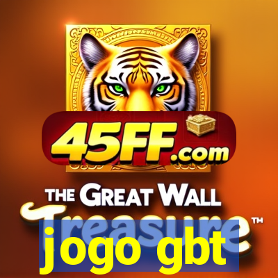 jogo gbt